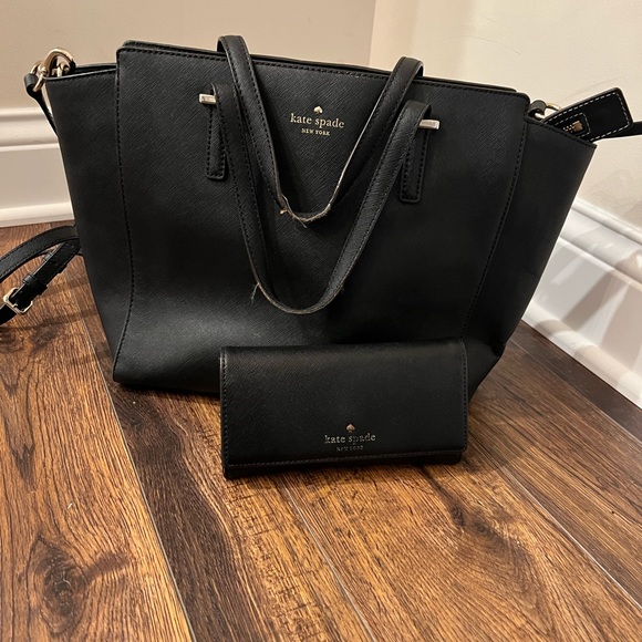 Kate Spade Purse and Wallet - Picture 8 of 8